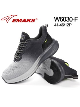 Buty Klapki Damskie (41-46,12par)
