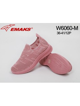 Buty Półbuty Damskie (36-41,12par)