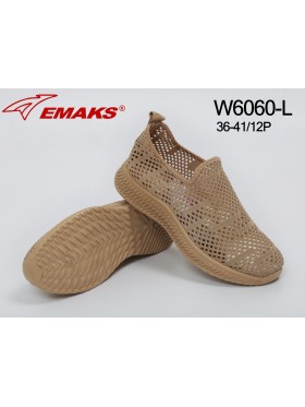Buty Półbuty Damskie (36-41,12par)