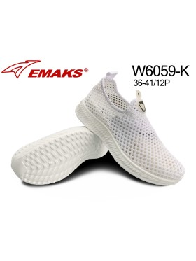 Buty Półbuty Damskie (36-41,12par)