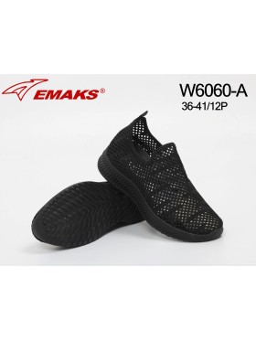 Buty Półbuty Damskie (36-41,12par)