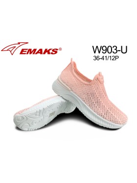 Buty Półbuty Damskie (36-41,12par)