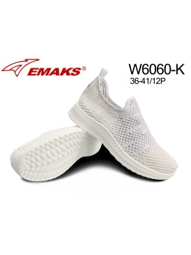 Buty Półbuty Damskie (36-41,12par)