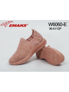 Buty Półbuty Damskie (36-41,12par)