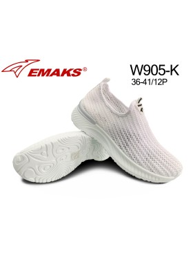 Buty Półbuty Damskie (36-41,12par)