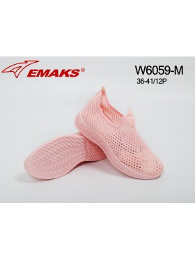 Buty Półbuty Damskie (36-41,12par)