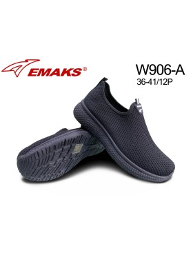 Buty Półbuty Damskie (36-41,12par)