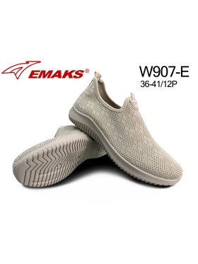 Buty Półbuty Damskie (36-41,12par)