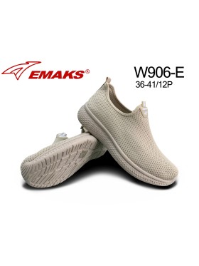 Buty Półbuty Damskie (36-41,12par)