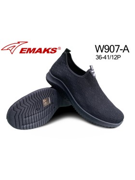 Buty Półbuty Damskie (36-41,12par)