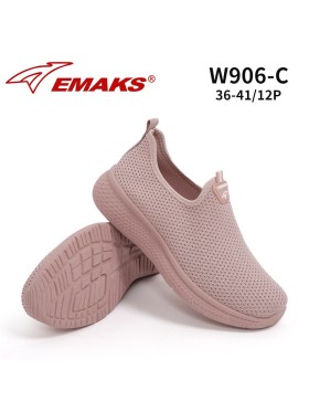 Buty Półbuty Damskie (36-41,12par)