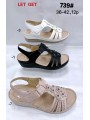Buty Sandały Damskie (36-42,12par)