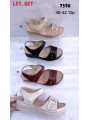 Buty Sandały Damskie (36-42,12par)