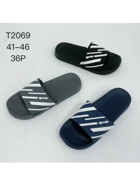 Buty Klapki  MĘSKIE(41-46,36par)