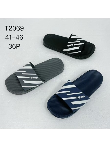 Buty Klapki  MĘSKIE(41-46,36par)
