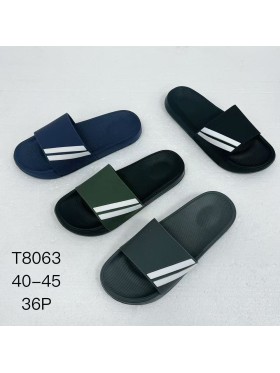 Buty Klapki  MĘSKIE(40-45,36par)
