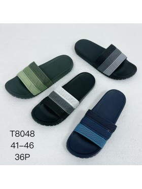 Buty Klapki  MĘSKIE(41-46,36par)