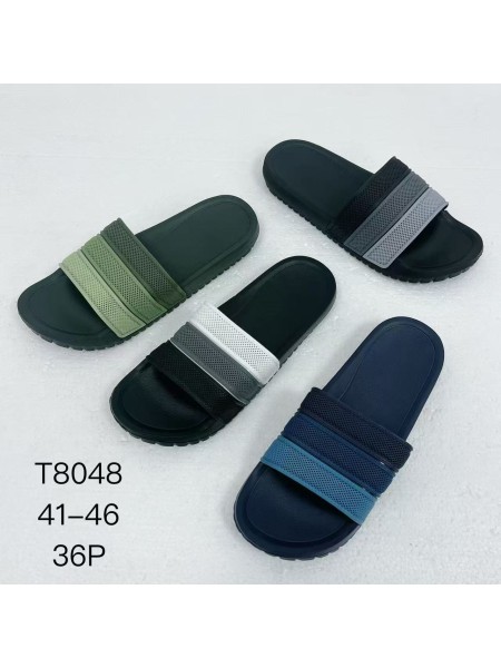 Buty Klapki  MĘSKIE(41-46,36par)