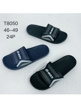 Buty Klapki  MĘSKIE(46-49,24par)