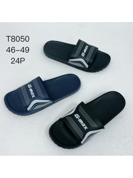 Buty Klapki  MĘSKIE(46-49,24par)