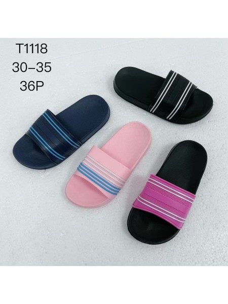 Buty Klapki DZIECIĘCE (30-35,36par)