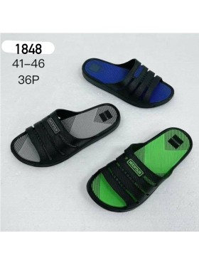 Buty Klapki  MĘSKIE(41-46,36par)