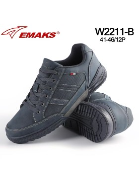 Buty  Sportowe MĘSKIE(41-46,12par)