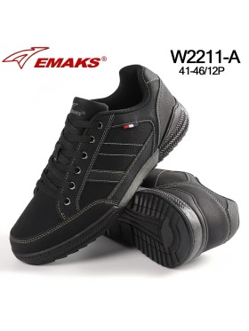 Buty  Sportowe MĘSKIE(41-46,12par)