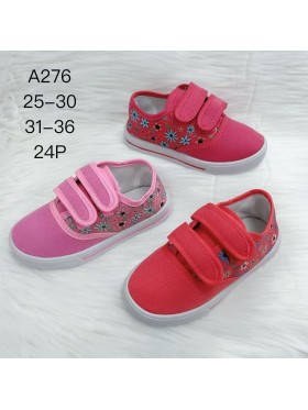 Buty Półbuty DZIECIĘCE (31-36,24par)