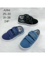 Buty Półbuty DZIECIĘCE (25-30,24par)