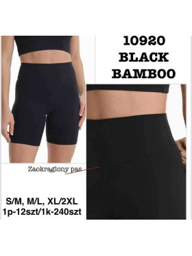 Legginsy damskie size s-2xl paczka 12szt,1 kolor
