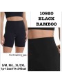 Legginsy damskie size s-2xl paczka 12szt,1 kolor