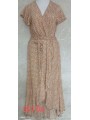 Sukienki damskie, Size m-2xl ,paczka 12szt,mix kolor