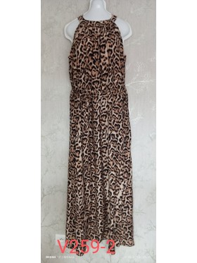 Sukienki damskie, Size m-2xl ,paczka 12szt,mix kolor