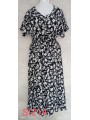 Sukienki damskie, Size m-2xl ,paczka 12szt,mix kolor