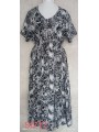 Sukienki damskie, Size m-2xl ,paczka 12szt,mix kolor