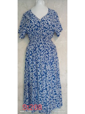 Sukienki damskie, Size m-2xl ,paczka 12szt,mix kolor
