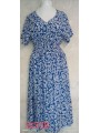 Sukienki damskie, Size m-2xl ,paczka 12szt,mix kolor