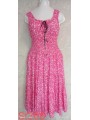 Sukienki damskie, Size m-2xl ,paczka 12szt,mix kolor