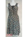 Sukienki damskie, Size m-2xl ,paczka 12szt,mix kolor