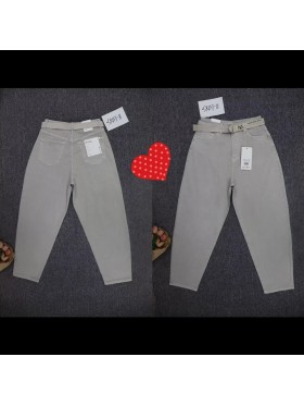 Jeansy damskie Msara ,size Xs-xl, paczka 10szt,