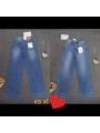 Jeansy damskie Msara ,size Xs-xl, paczka 10szt,