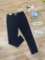 Jeansy damskie ,size 42-52, paczka 12szt,