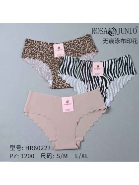 Majtki damskie, size s-xl paczka 24szt ,mix kolor