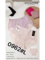 Majtki damskie, size l paczka 24szt ,mix kolor