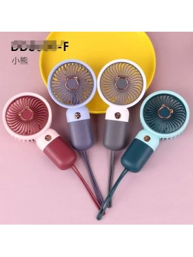 ZABAWKI MINI FAN, 6SZT / PACZKA, KOLOR JAK NA ZDZIĘCIU