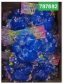 ZABAWKI PINCH 600G, 6SZT / PACZKA, KOLOR JAK NA ZDZIĘCIU