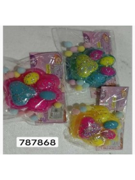 ZABAWKI PINCH , 8 SZT / PACZKA, KOLOR JAK NA ZDZIĘCIU