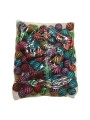 ZABAWKI BALL 3.2CM ,100SZT / PACZKA, KOLOR JAK NA ZDZIĘCIU