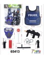 ZABAWKI GUN ,6SZT / PACZKA, KOLOR JAK NA ZDZIĘCIU